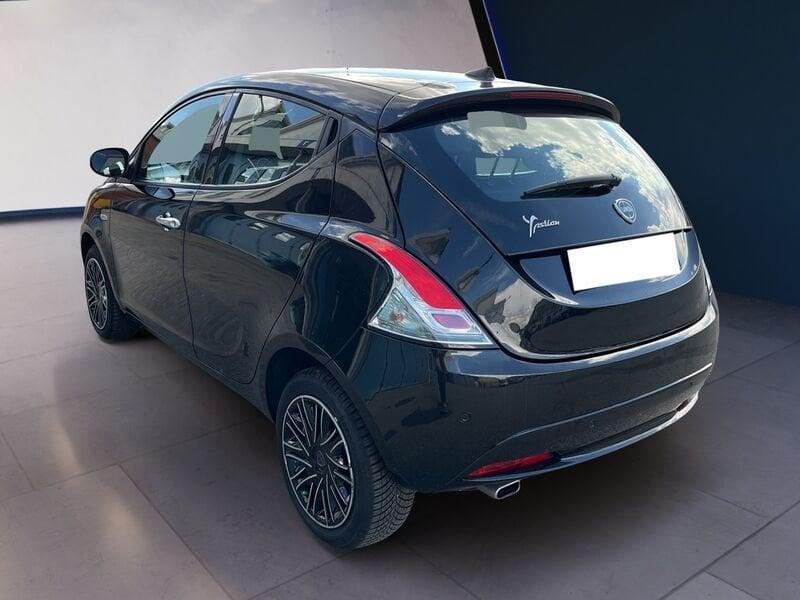 Lancia Ypsilon III 2021 1.2 Gold Gpl 69cv