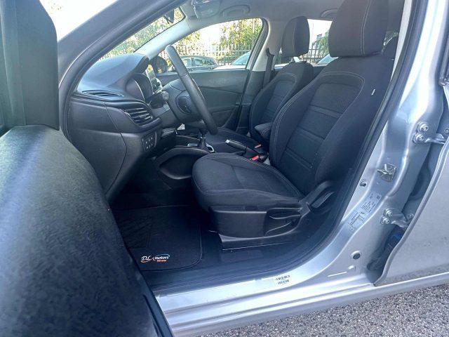 FIAT Tipo 1.6 Mjt S&S DCT SW Lounge