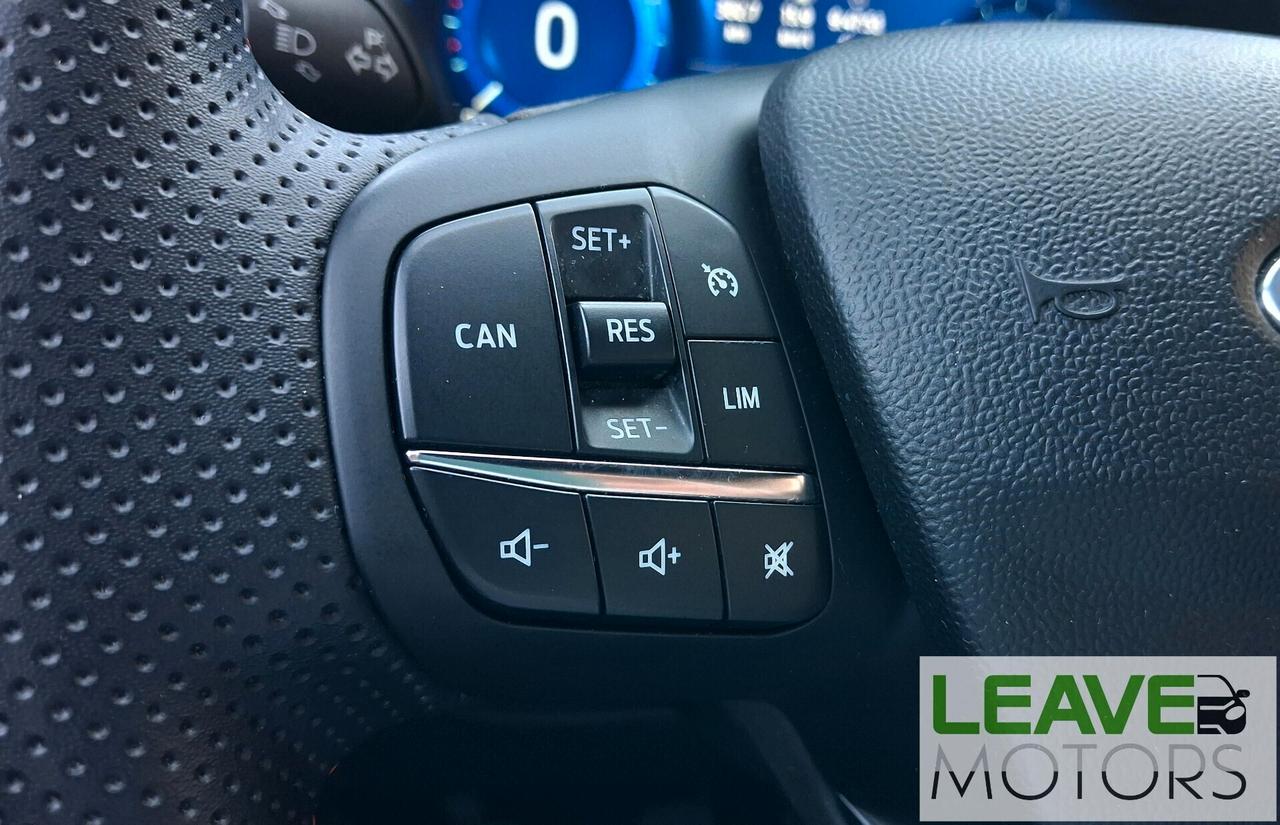 Ford Puma Hybrid 125 CV ST-Line (M1561)