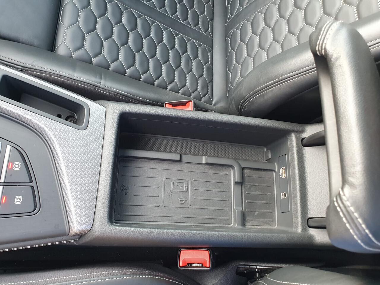 Audi A5 RS 5 2.9 TFSI quattro tiptronic