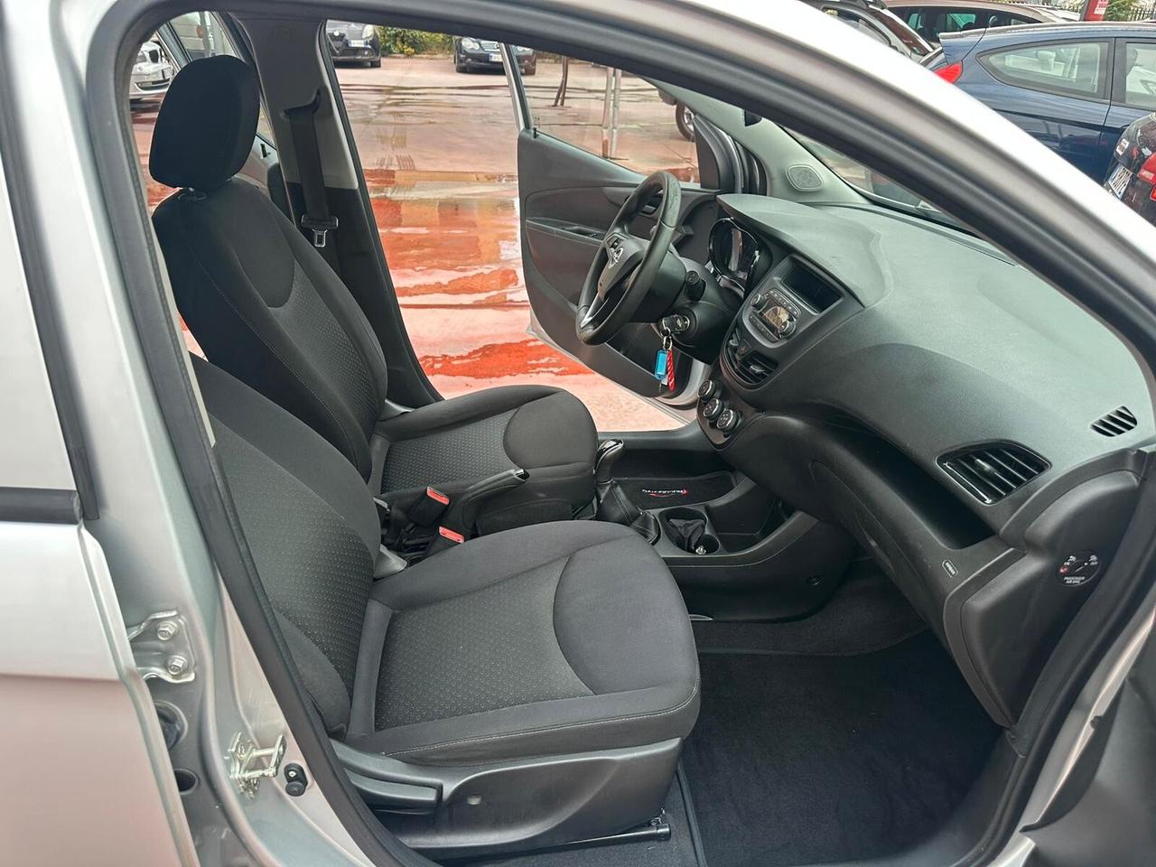 Opel Karl 1.0 73 CV GPL Innovation