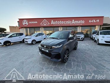 Aixam City GTO