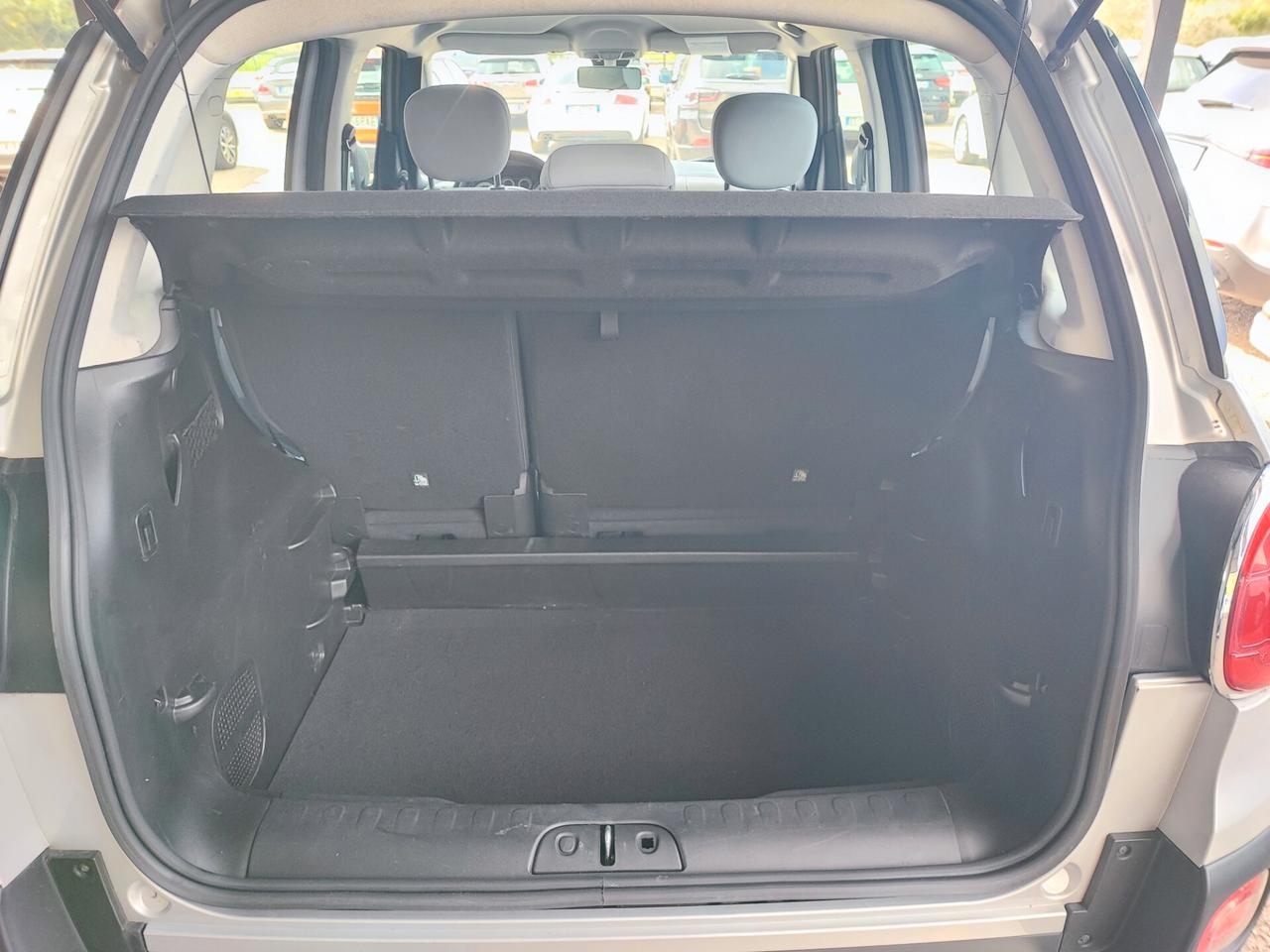 Fiat 500L 1.4 95 CV Lounge