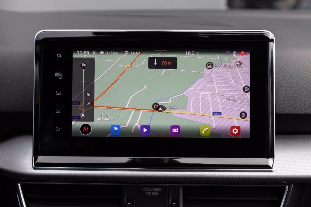 SEAT Tarraco 1.5 tsi Style 150cv del 2022