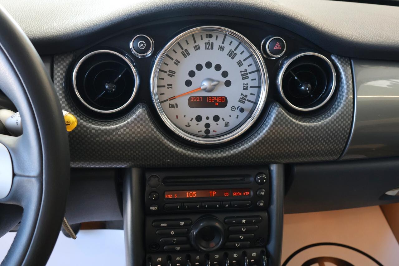 Mini One Park Lane Neopatentati