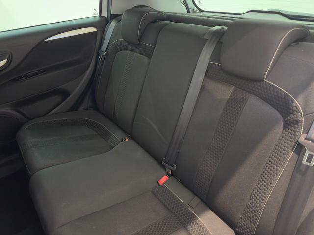 FIAT Punto Evo 1.4 M.Air 16V 5 p. Dynamic NEOPATENTATI