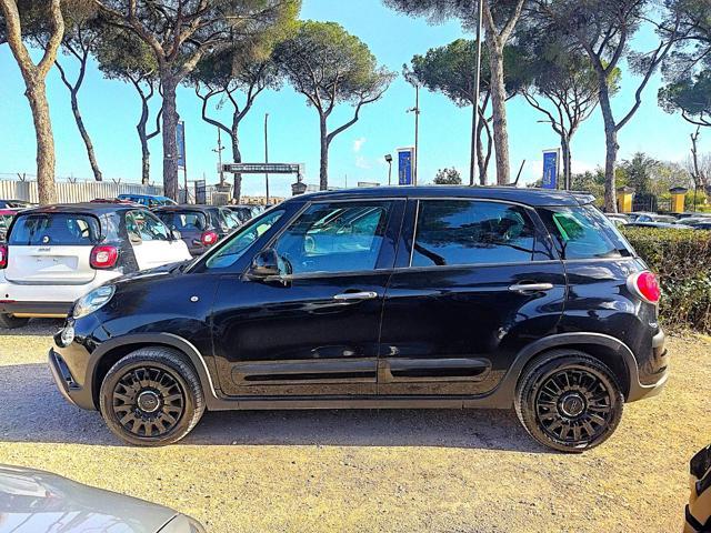 FIAT 500L 1.4cc CONNECT 95cv ANDROID/CARPLAY CRUISE CONTROL