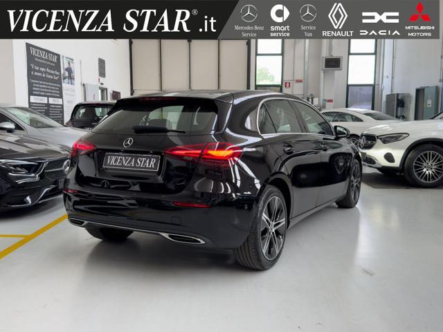 MERCEDES-BENZ A 200 d SPORT AUTOMATIC