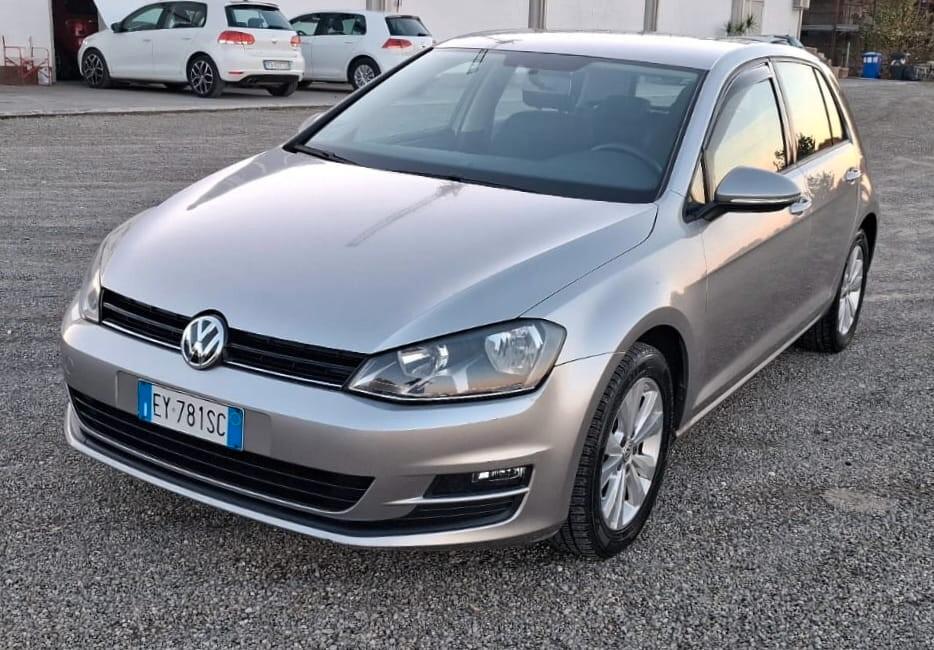 Volkswagen Golf Business 1.4 TSI DSG 5p. Highline BlueMotion Tech.