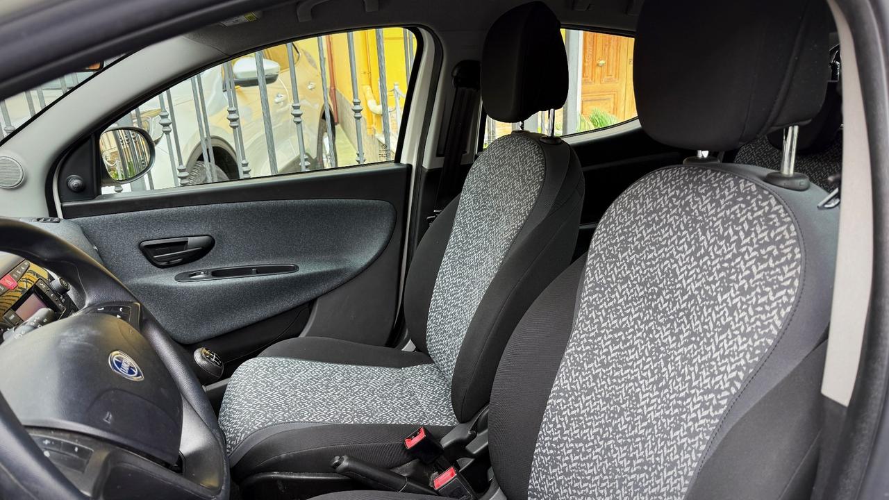 Lancia Ypsilon 1.2 Elefantino Blu - 2019