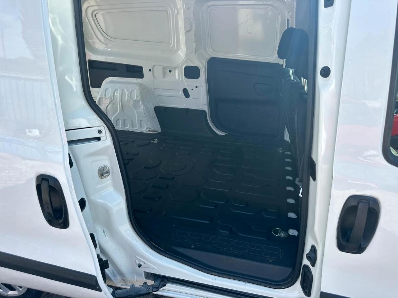 Fiat Doblo Doblò 1.6 MJT 105CV S&S PL-TN Cargo Maxi Lounge