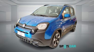 FIAT Pandina 1.0 FireFly 65 CV Hybrid Cross