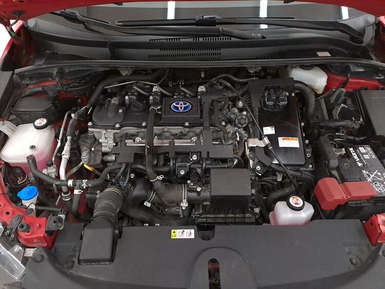 Toyota Corolla TS Hybrid Business Tech BR399496 1.8 Full Hybrid 122CV