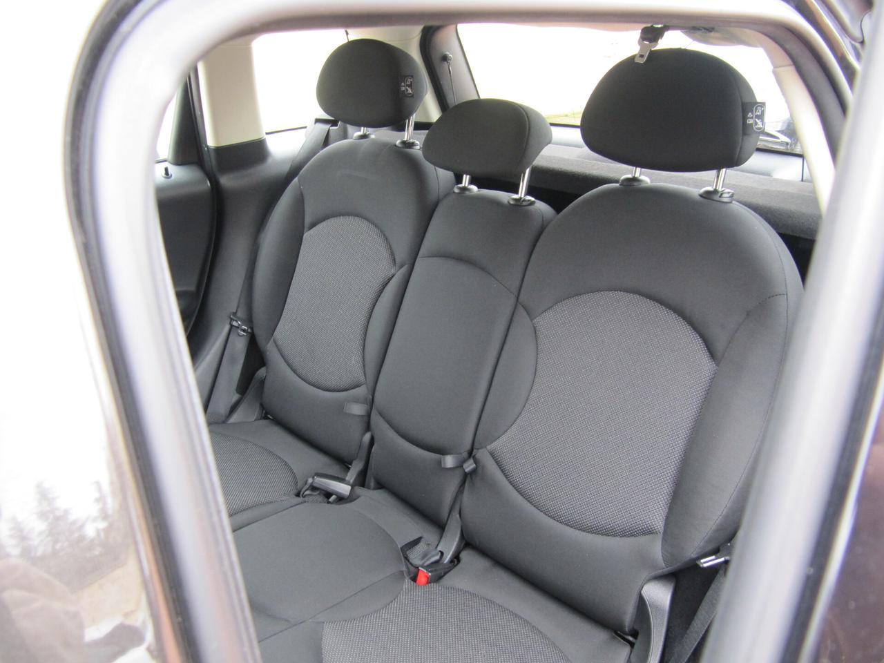 Mini Cooper D Countryman 2.0 Business XL Automatica