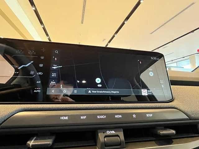 Kia EV3 Long Range 81kWh 204cv EARTH Dimostrativa