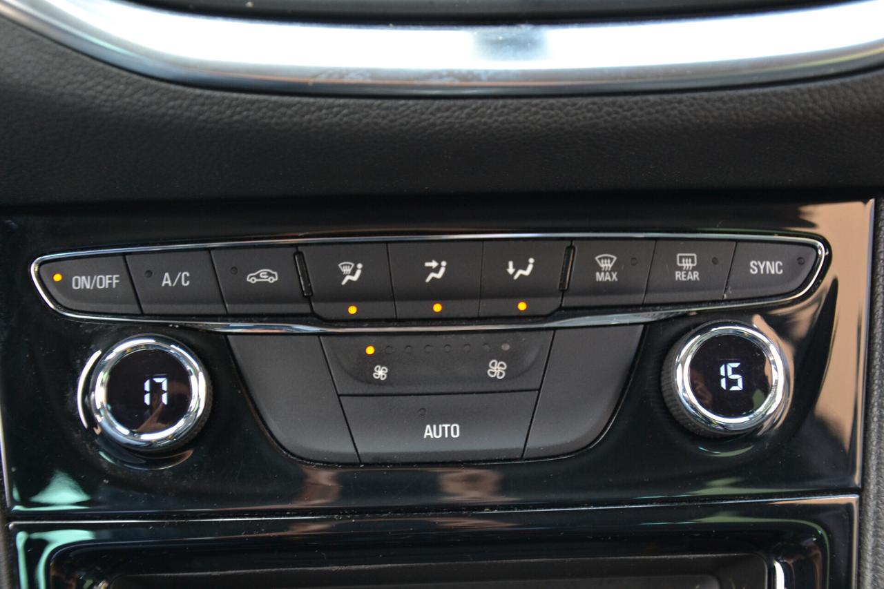 Opel Astra 1.5 CDTI 122CV AUT. **PREZZO REALE**UNIPRO'**