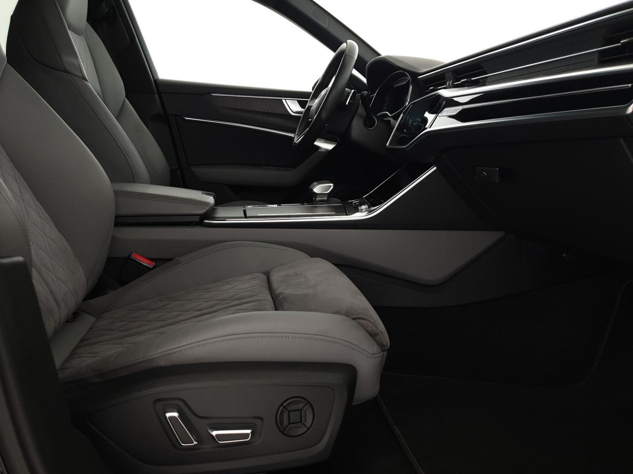 Avant 3.0TDI 344CV quattro tiptr Sport Attitude