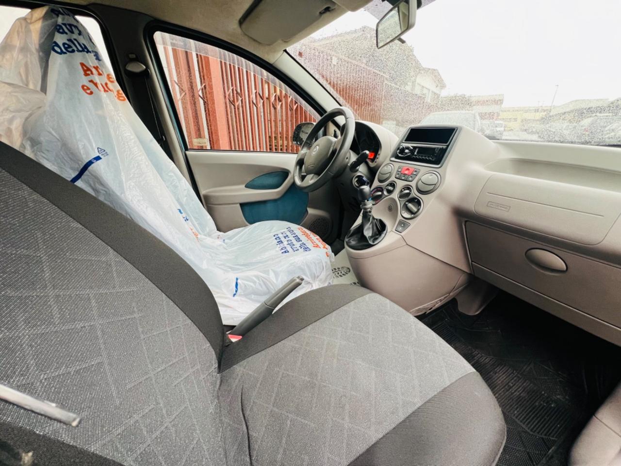 Fiat Panda CON 12 MESI DI GARANZIA INCLUSA NEL PREZZO