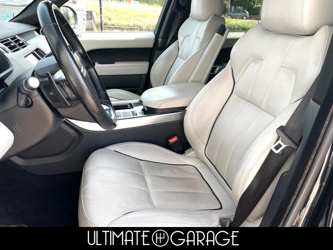 Land Rover Range Rover Sport Range Rover Sport 3.0 TDV6 HSE Dynamic *MOTORE NUOVO
