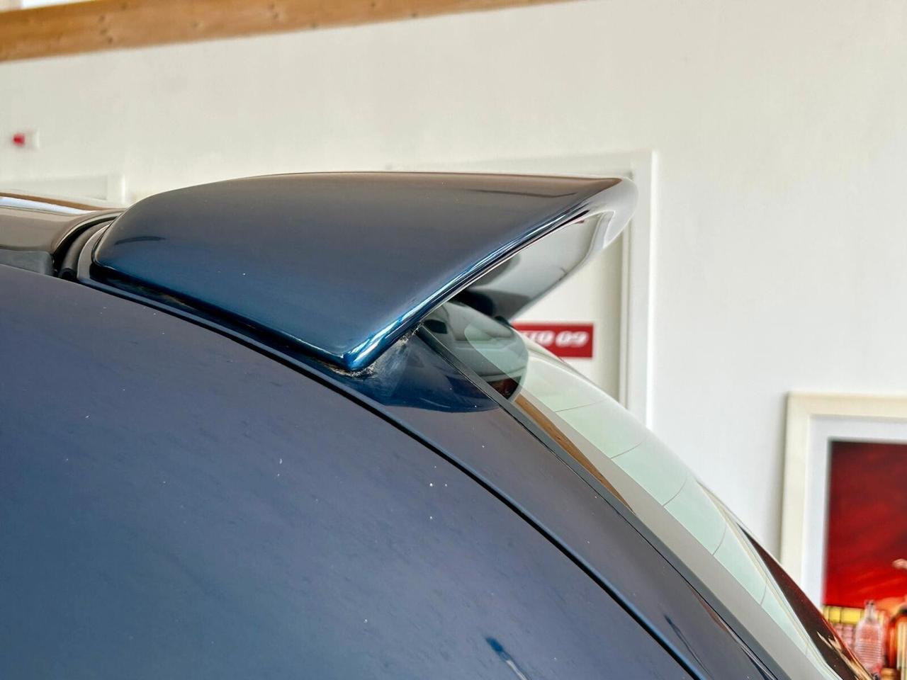 Chrysler PT Cruiser 2.0 BENZINA *140.000KM*TAGLIANDATA*ELEGANTE*ECONOMICA*STILOSA*ASI