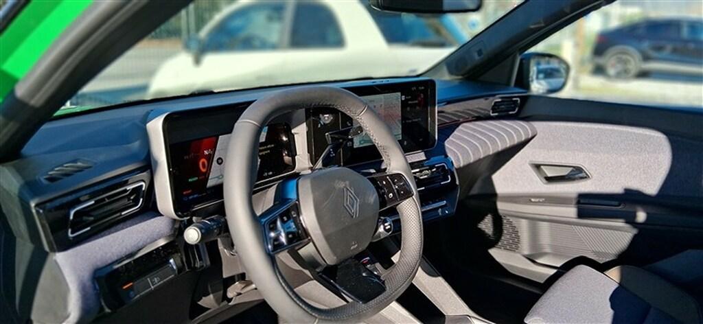 Renault Renault 5 comfort range Techno