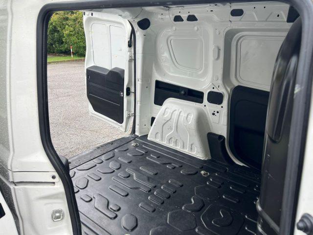 FIAT Doblo Doblò 1.3 MJT PC-TN Cargo Lamierato