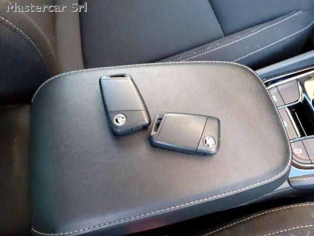 SKODA Karoq Karoq 2.0 tdi evo S-Tech 115cv Dsg - GH971PT