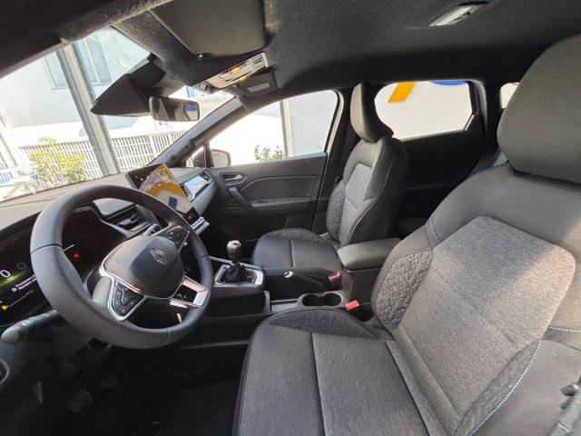 RENAULT Captur ECO-G 120 CV Evolution TUA DA ?240,00 MENSILI ANT0