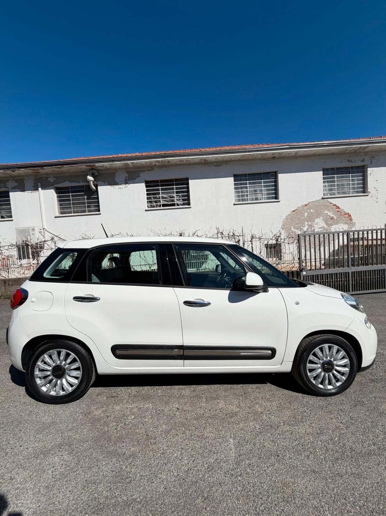 Fiat 500L 1.3 Multijet 85 CV Lounge