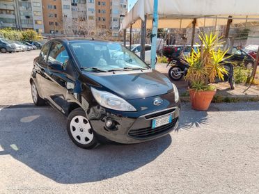 Ford Ka 1.2 8V 69CV 2011 12 mesi di garanzia
