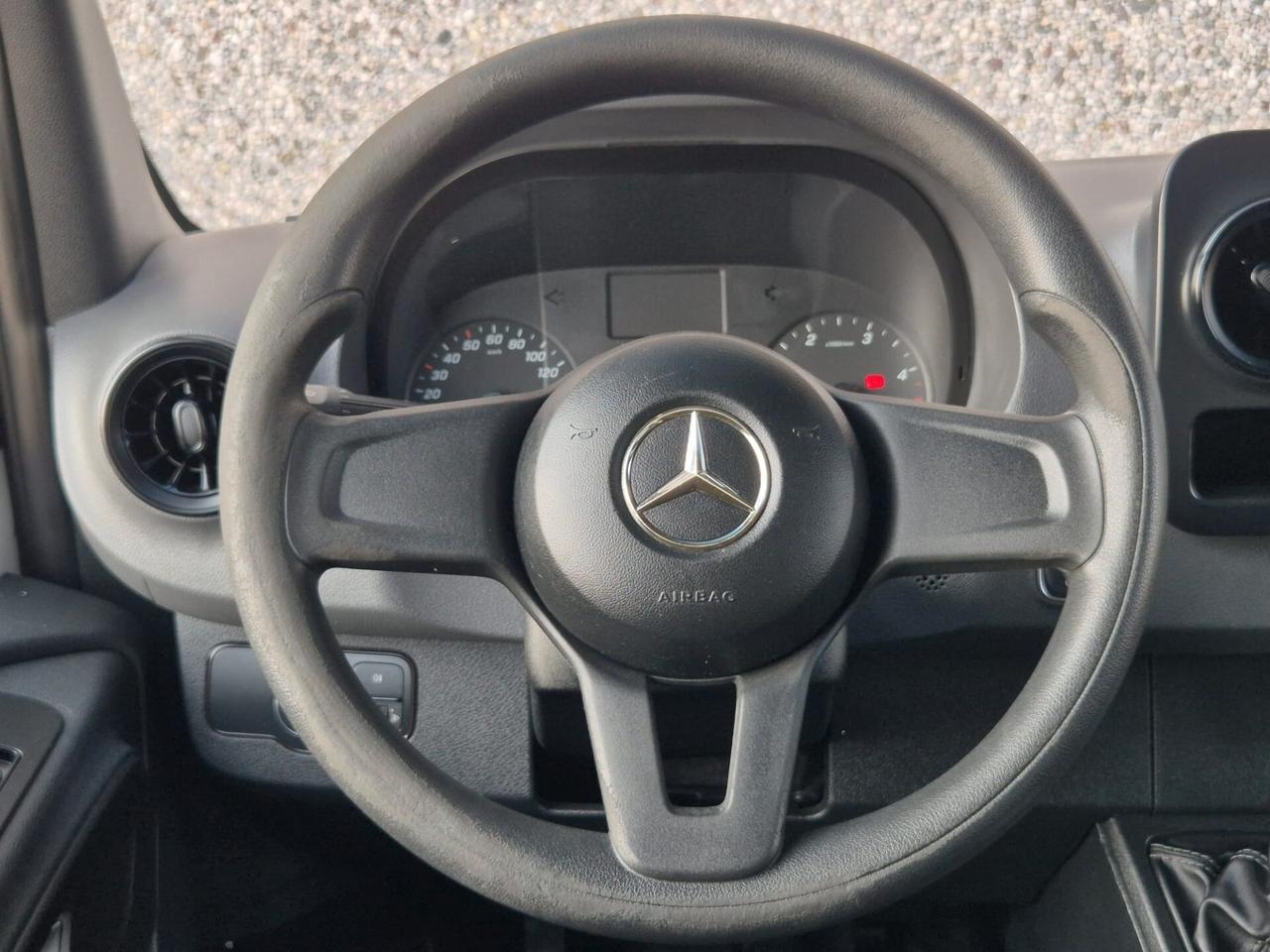 Mercedes-benz Sprinter 9 Posti