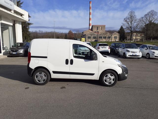 FIAT Fiorino PROMO FINANZIAMENTO 1.3 MJT 95CV Cargo SX