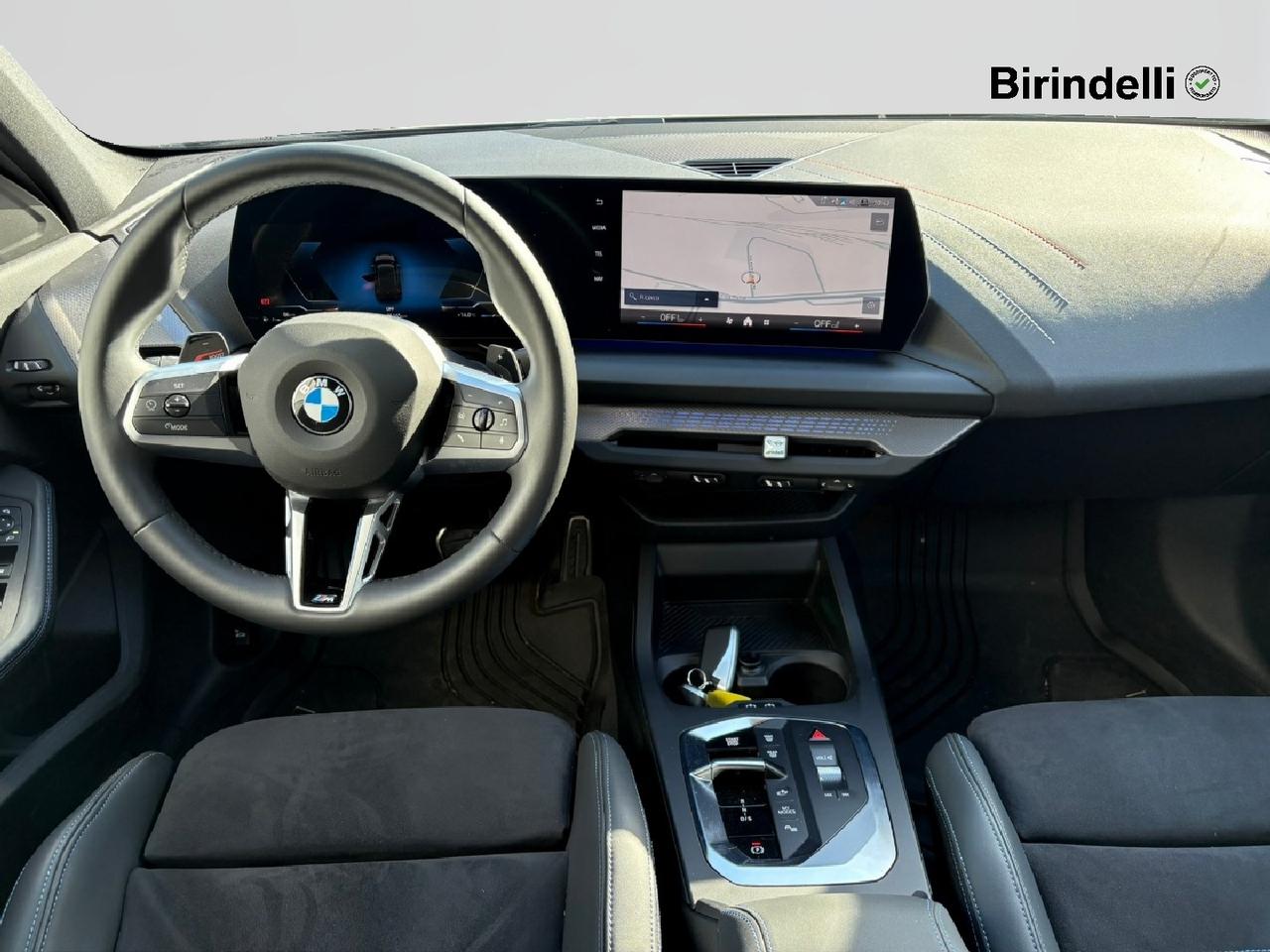 BMW Serie 1 (F70) - 120 48V MSport Pro