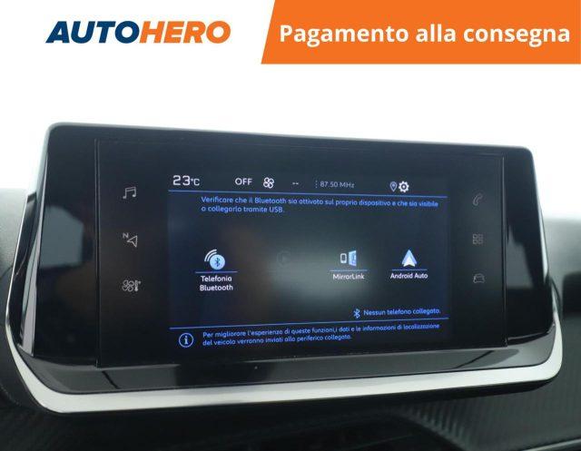 PEUGEOT 2008 PureTech 100 S&S Allure