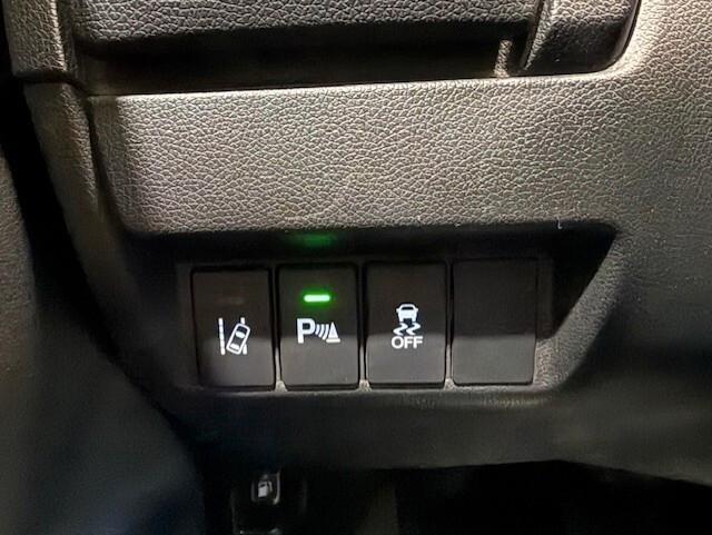 Honda Jazz 1.3 Elegance Navi ADAS CVT