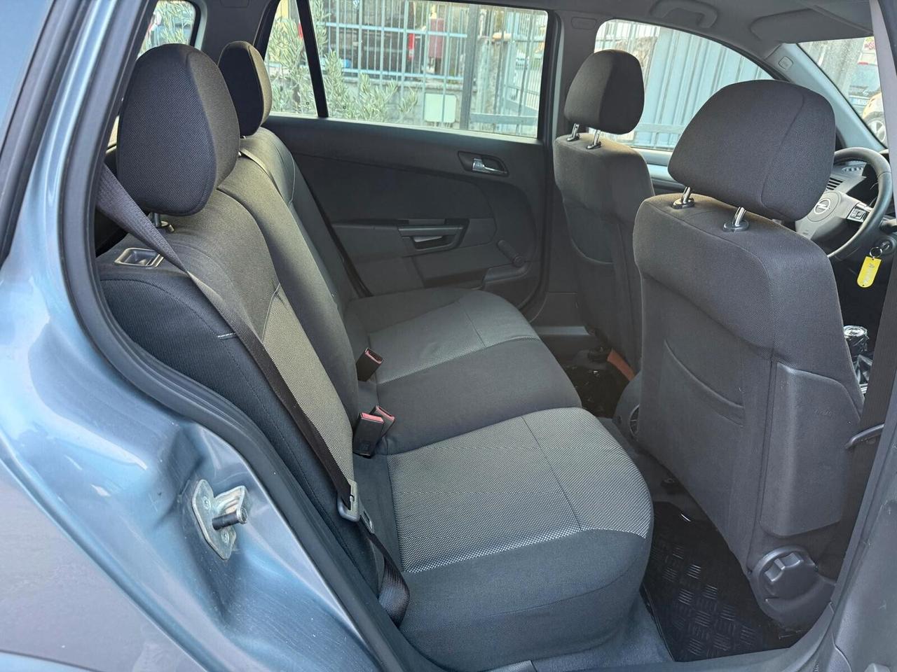 Opel Astra 1.7 CDTI 110CV ecoFLEX Station Wagon Edition