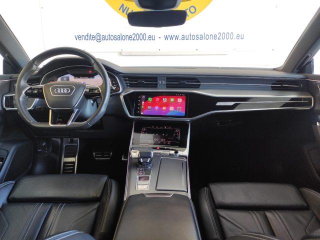 AUDI A7 SPB 50 3.0 TDI quattro ALLEST. S7 Sline S line