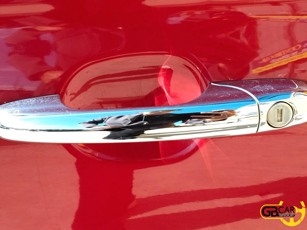 Fiat 500 1.2 EasyPower Lounge