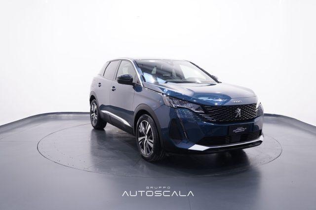 PEUGEOT 3008 1.5 BlueHDi 130CV S&S EAT8 Allure Pack