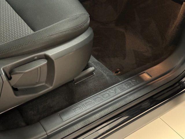 LAND ROVER Discovery Sport 2.0D TD4 150 CV AWD Auto SE