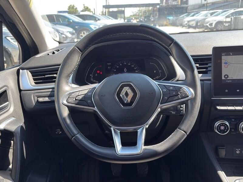 Renault Captur Captur 1.0 tce Techno Gpl 100cv