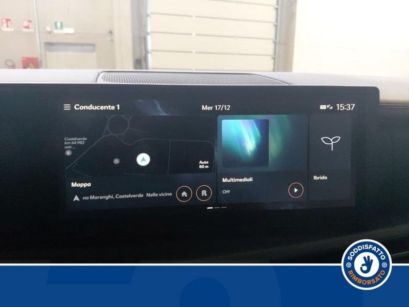 Hyundai Santa Fe 1.6 HEV 2WD Business - 5 Posti