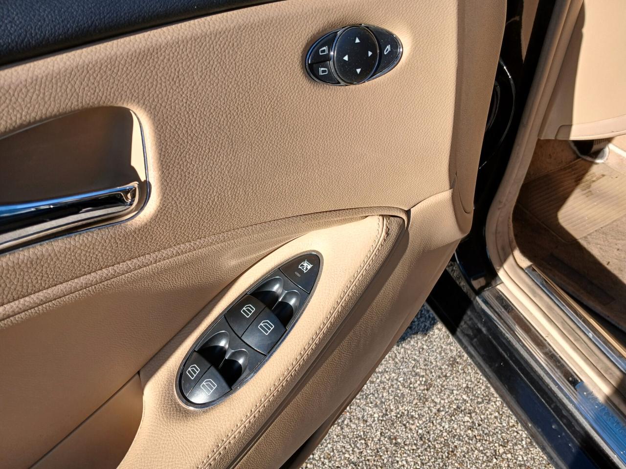 Mercedes-benz CLS 320 CDI SPORT AUTO 2014