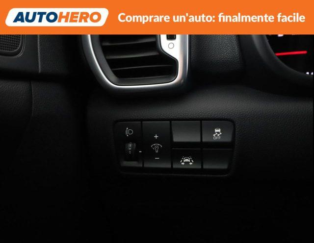 KIA Sportage 1.7 CRDI 2WD Class