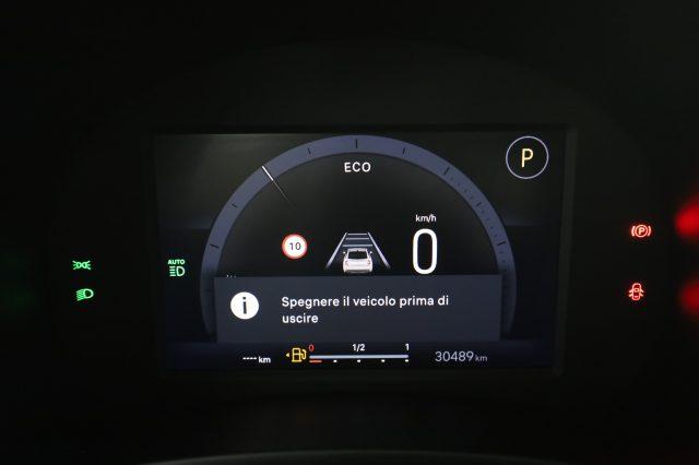 FIAT 600 (2023-->) Hybrid 110 CV DCT MHEV La Prima II