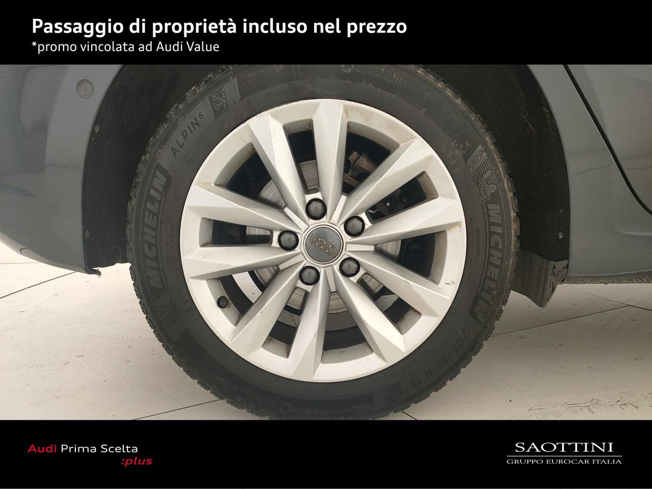 Sportback 30 2.0 TDI Business