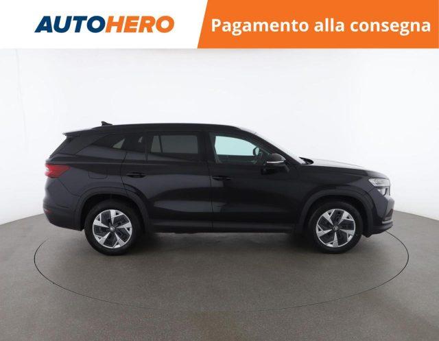 SKODA Kodiaq 2.0 TDI EVO SCR DSG 7 posti Executive