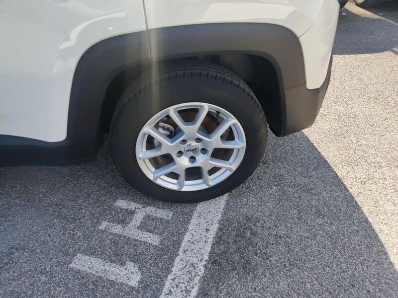 Jeep Renegade My23 Limited 1.0 GseT3