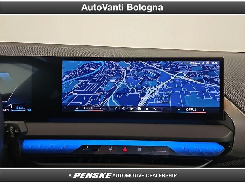 BMW X3 X3 xdrive30e MSport Pro auto