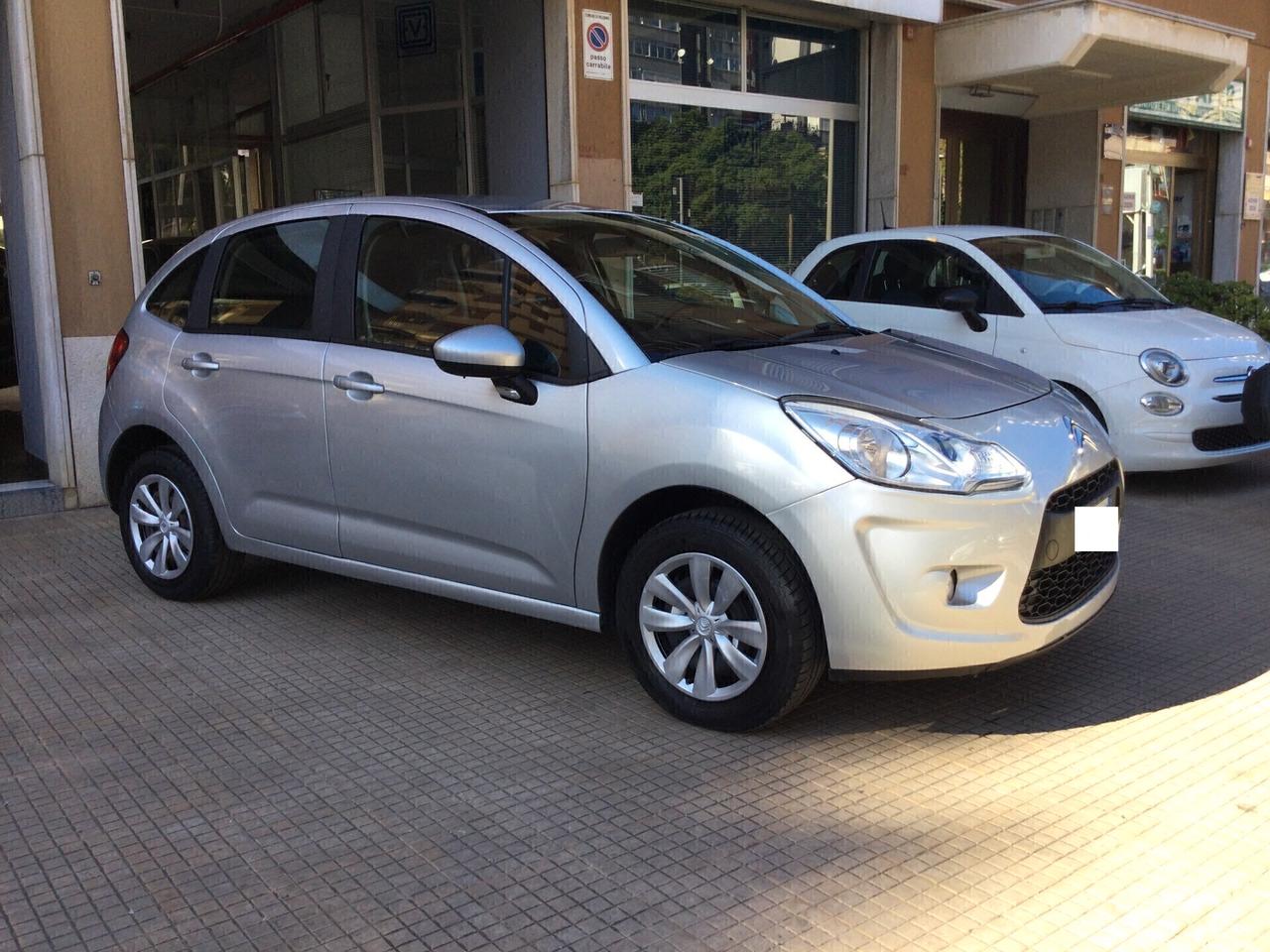 Citroen C3 1.1 Business